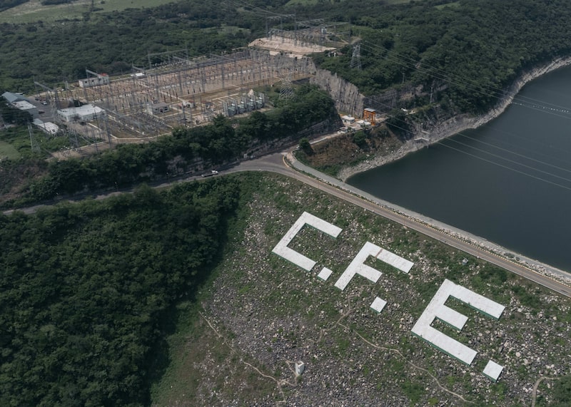 CFE mexico CFE mexico