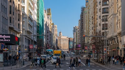 La eurozona crece más de lo previsto y muestra resiliencia pese a tensiones comerciales La eurozona crece más de lo previsto y muestra resiliencia pese a tensiones comerciales