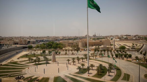 Arábia Saudita supera China como maior emissor de títulos entre emergentes Arábia Saudita supera China como maior emissor de títulos entre emergentes