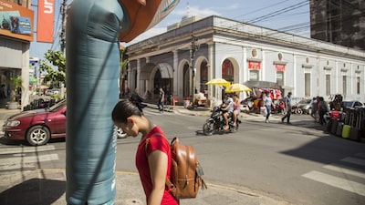 3 Recomendaciones contra la inflación del FMI a las economías más pequeñas de LatAm 3 Recomendaciones contra la inflación del FMI a las economías más pequeñas de LatAm