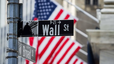 El S&P 500 rompe su racha de pérdidas impulsado por las tecnológicas; el petróleo cae El S&P 500 rompe su racha de pérdidas impulsado por las tecnológicas; el petróleo cae