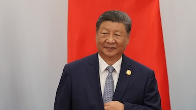Xi Jinping no asistirá a la reunión de la ONU en su viaje a EE.UU., según un informe Xi Jinping no asistirá a la reunión de la ONU en su viaje a EE.UU., según un informe
