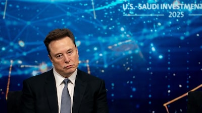 Los planes de Elon Musk para una megafábrica de chips en plena escasez de semiconductores Los planes de Elon Musk para una megafábrica de chips en plena escasez de semiconductores