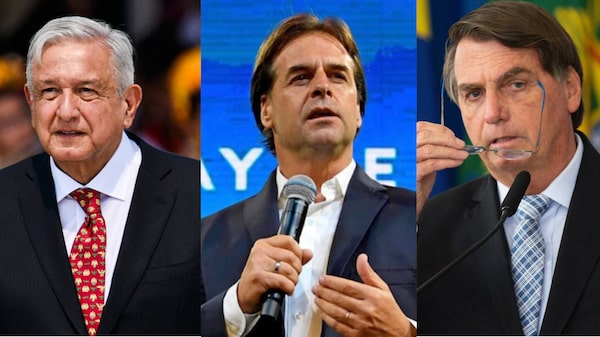 Who is the Wealthiest President in Latin America? Who is the Wealthiest President in Latin America?