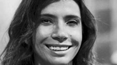 Alejandra Mustakis Alejandra Mustakis