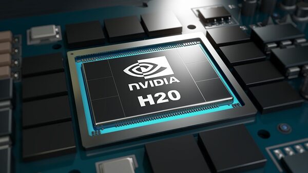 China desaconselha uso dos chips H20 da Nvidia em empresas e áreas governamentais China desaconselha uso dos chips H20 da Nvidia em empresas e áreas governamentais