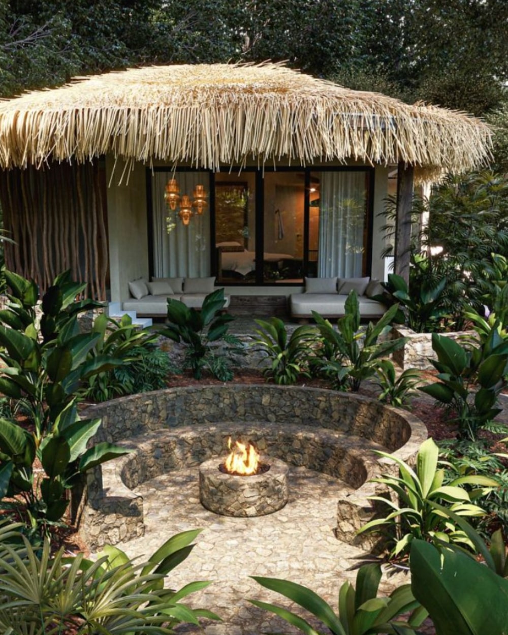 Santa Lucia Jungle Hacienda, Autograph Collection Santa Lucia Jungle Hacienda, Autograph Collection