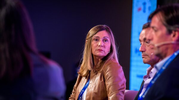 Excelerate Energy: “Vemos a Bahía Blanca convirtiéndose en hub de exportación de GNL” Excelerate Energy: “Vemos a Bahía Blanca convirtiéndose en hub de exportación de GNL”