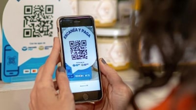 Mercado Pago y Revolut obtendrán licencia bancaria antes de 2027, dice director del BCRA Mercado Pago y Revolut obtendrán licencia bancaria antes de 2027, dice director del BCRA