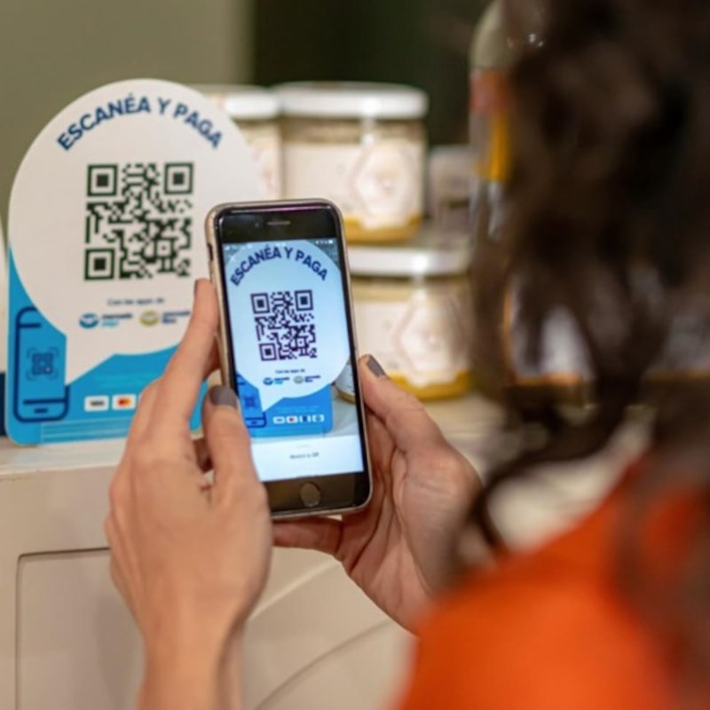 Mercado Pago y Revolut obtendrán licencia bancaria antes de 2027, dice director del BCRA Mercado Pago y Revolut obtendrán licencia bancaria antes de 2027, dice director del BCRA