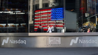 Los futuros del Nasdaq y las acciones de IA suben impulsados por las perspectivas de Nvidia Los futuros del Nasdaq y las acciones de IA suben impulsados por las perspectivas de Nvidia