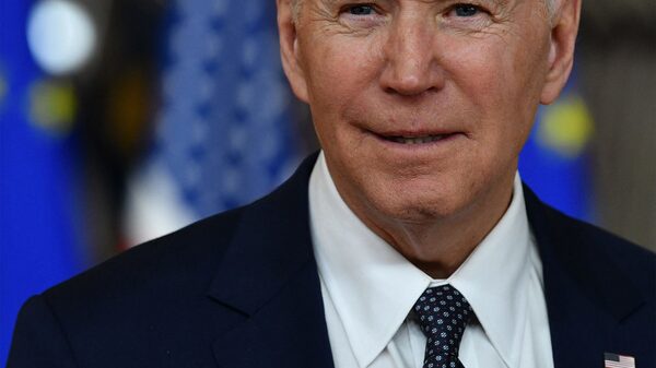 Biden se arriesga a socavar el objetivo climático con un giro hacia el gas Biden se arriesga a socavar el objetivo climático con un giro hacia el gas