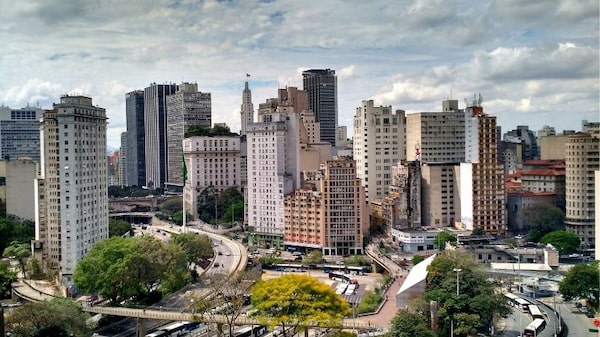 UBS recomienda acciones de Brasil y lo señala como el emergente más barato UBS recomienda acciones de Brasil y lo señala como el emergente más barato