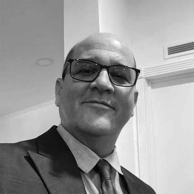 Jorge Mandilego Jorge Mandilego