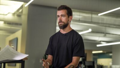 As 3 razões de Jack Dorsey para explicar sua saída do Twitter As 3 razões de Jack Dorsey para explicar sua saída do Twitter