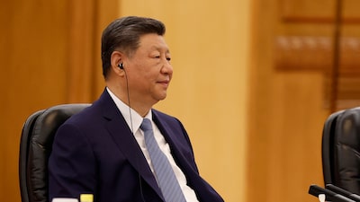 Xi Jinping pide alto al fuego inmediato y reabrir Ormuz tras la escalada en Medio Oriente Xi Jinping pide alto al fuego inmediato y reabrir Ormuz tras la escalada en Medio Oriente