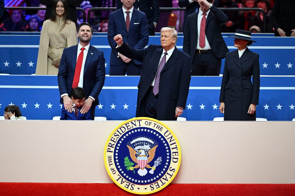 Donald Trump Donald Trump