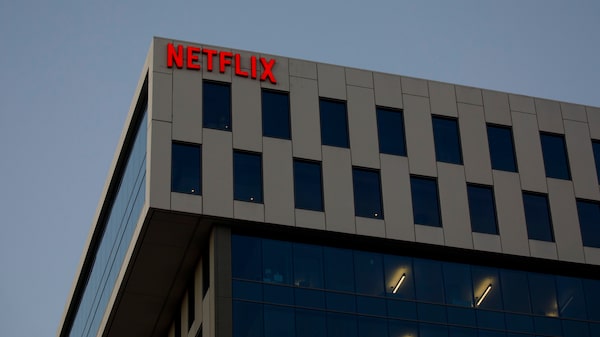 De perdedor a ganador: acciones de Netflix repuntan tras abandonar acuerdo con Warner De perdedor a ganador: acciones de Netflix repuntan tras abandonar acuerdo con Warner
