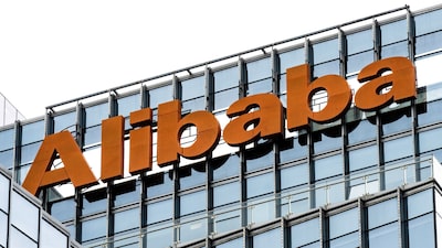 Alibaba desafía a Meta con sus nuevas gafas inteligentes con IA desde US$450 Alibaba desafía a Meta con sus nuevas gafas inteligentes con IA desde US$450