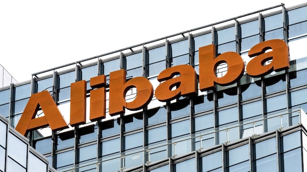 Alibaba desafía a Meta con sus nuevas gafas inteligentes con IA desde US$450 Alibaba desafía a Meta con sus nuevas gafas inteligentes con IA desde US$450