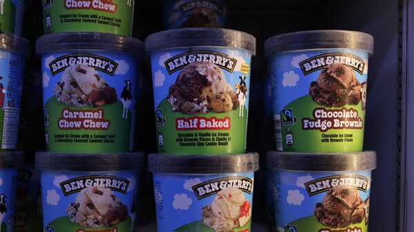 Ben & Jerry’s acusa Unilever de demissão irregular de CEO por causa de posição política Ben & Jerry’s acusa Unilever de demissão irregular de CEO por causa de posição política