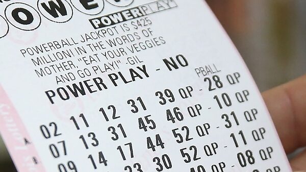 California, el mejor lugar para ganar el premio mayor de Powerball de US$875 millones California, el mejor lugar para ganar el premio mayor de Powerball de US$875 millones