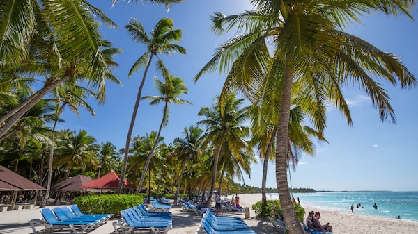 Turismo en República Dominica por Semana Santa: así están los precios y reservas Turismo en República Dominica por Semana Santa: así están los precios y reservas