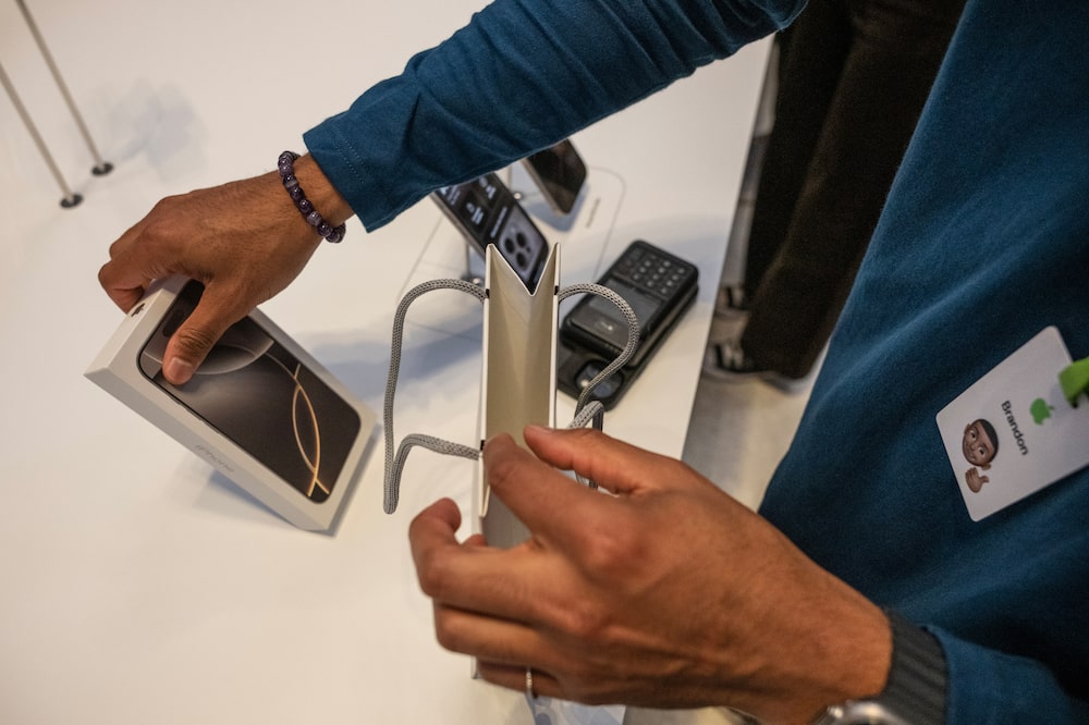 Smartphone Smartphone