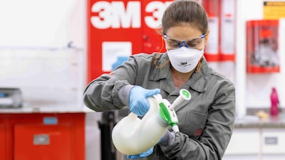 Do mercado pet à comunicação ao consumidor: como a 3M planeja crescer no Brasil Do mercado pet à comunicação ao consumidor: como a 3M planeja crescer no Brasil