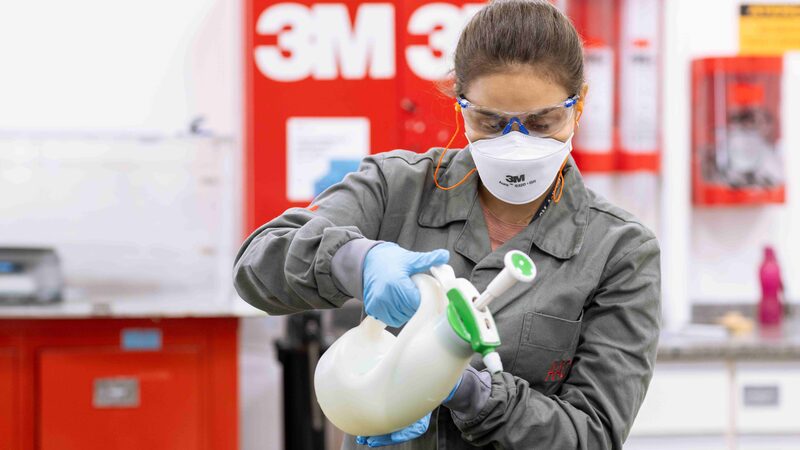 Do mercado pet à comunicação ao consumidor: como a 3M planeja crescer no Brasil Do mercado pet à comunicação ao consumidor: como a 3M planeja crescer no Brasil