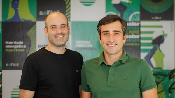 Fintech de energia solar, Solfácil levanta R$ 1 bi em FIDC para sustentar expansão Fintech de energia solar, Solfácil levanta R$ 1 bi em FIDC para sustentar expansão