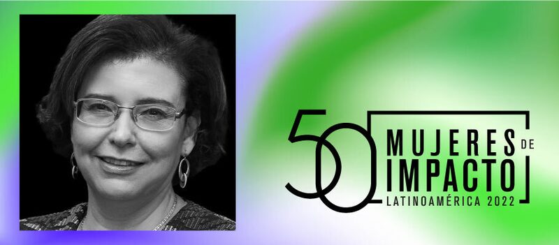 Empresaria guatemalteca destacada en listado elaborado por Bloomberg Línea. Empresaria guatemalteca destacada en listado elaborado por Bloomberg Línea.