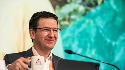 Exclusiva: Germán Bahamón revela la estrategia de la Fedecafé ante arancel impuesto por Trump Exclusiva: Germán Bahamón revela la estrategia de la Fedecafé ante arancel impuesto por Trump