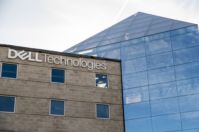 Sede central de Dell Technologies en Round Rock, Texas. Sede central de Dell Technologies en Round Rock, Texas.