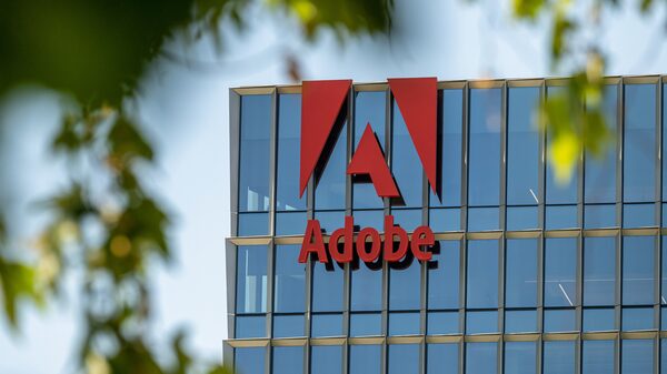 Acciones de Adobe están infravaloradas porque el mercado se enfoca en la IA, según su CEO  Acciones de Adobe están infravaloradas porque el mercado se enfoca en la IA, según su CEO