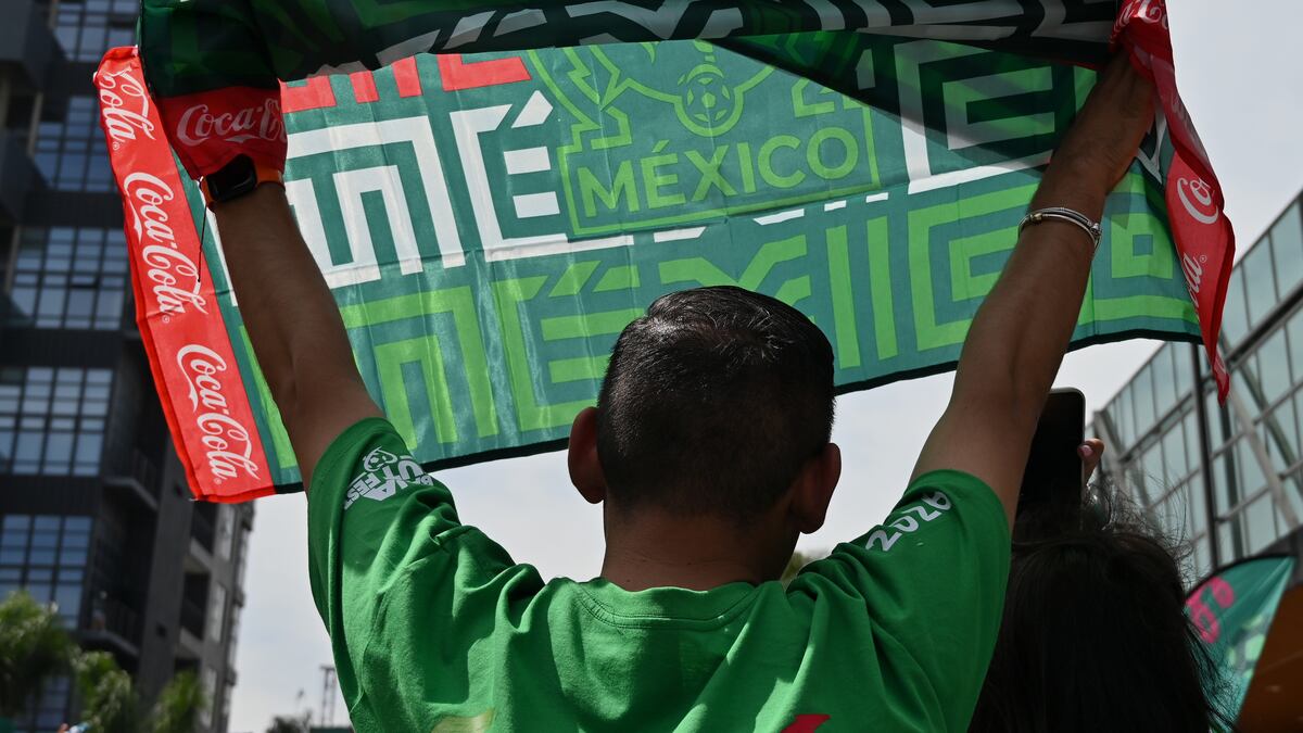 México y Ecuador se enfrentan en los dieciseisavos de final del Mundial 2026