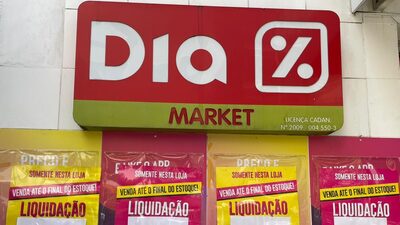 Os próximos passos da rede Dia após receber aval para entrar em recuperação judicial Os próximos passos da rede Dia após receber aval para entrar em recuperação judicial