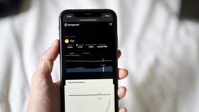 Plataforma DeFi envia US$ 89 milhões por engano para usuários Plataforma DeFi envia US$ 89 milhões por engano para usuários