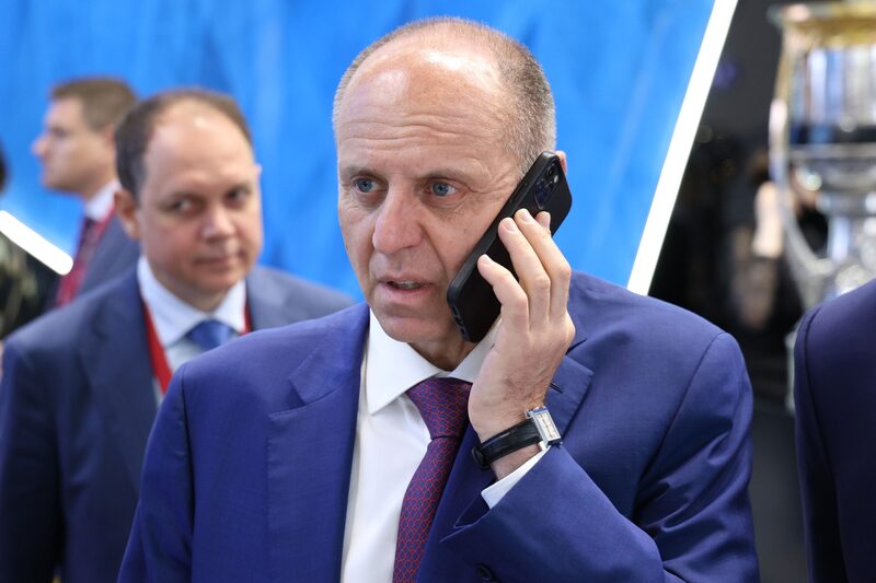 Dimitry Pumpyansky Dimitry Pumpyansky