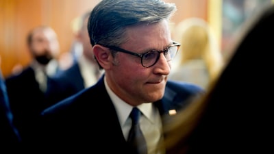 Cámara baja de EE.UU. votará este miércoles sobre algunos aranceles de Trump Cámara baja de EE.UU. votará este miércoles sobre algunos aranceles de Trump