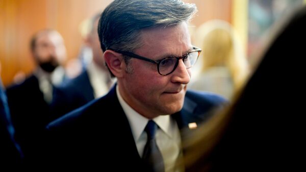 Cámara baja de EE.UU. votará este miércoles sobre algunos aranceles de Trump Cámara baja de EE.UU. votará este miércoles sobre algunos aranceles de Trump