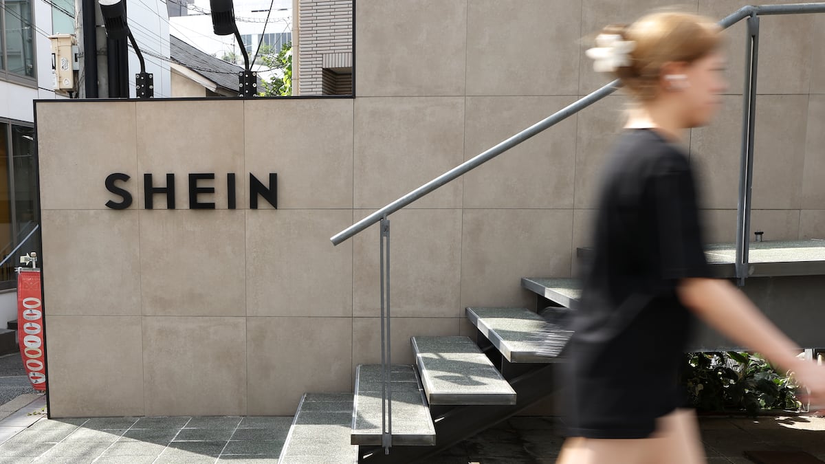 Shein llega a la Bolsa de Hong Kong: cinco claves si quieres invertir en sus acciones