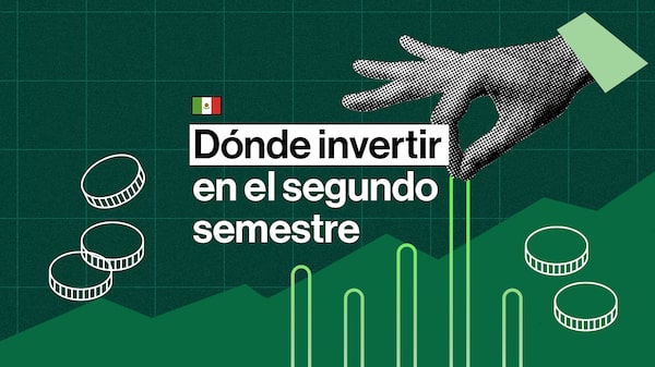 Dónde invertir en México en la segunda mitad de 2023, esto dicen los analistas Dónde invertir en México en la segunda mitad de 2023, esto dicen los analistas
