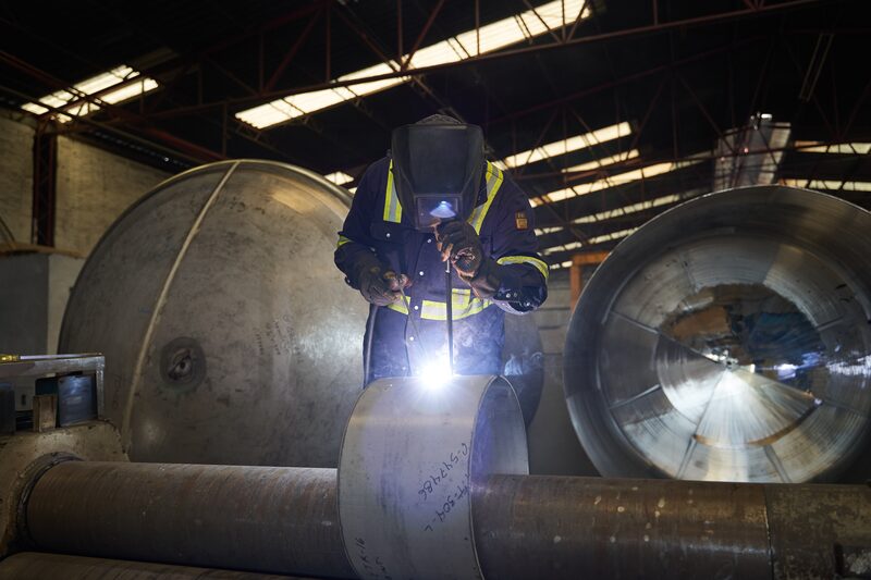 Trump planea anunciar aranceles del 25% al acero y al aluminio el lunes. Trump planea anunciar aranceles del 25% al acero y al aluminio el lunes.