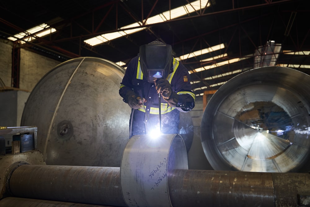 Trump planea anunciar aranceles del 25% al acero y al aluminio el lunes. Trump planea anunciar aranceles del 25% al acero y al aluminio el lunes.