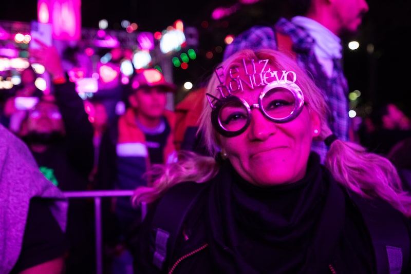 Feliz Año Nuevo 2026 Feliz Año Nuevo 2026