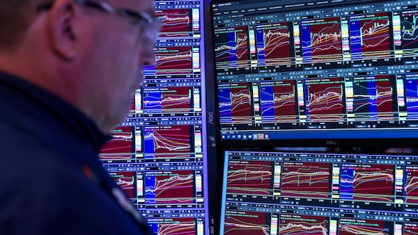 Goldman Sachs eleva meta del S&P 500 a 8.000 puntos por furor de la IA Goldman Sachs eleva meta del S&P 500 a 8.000 puntos por furor de la IA