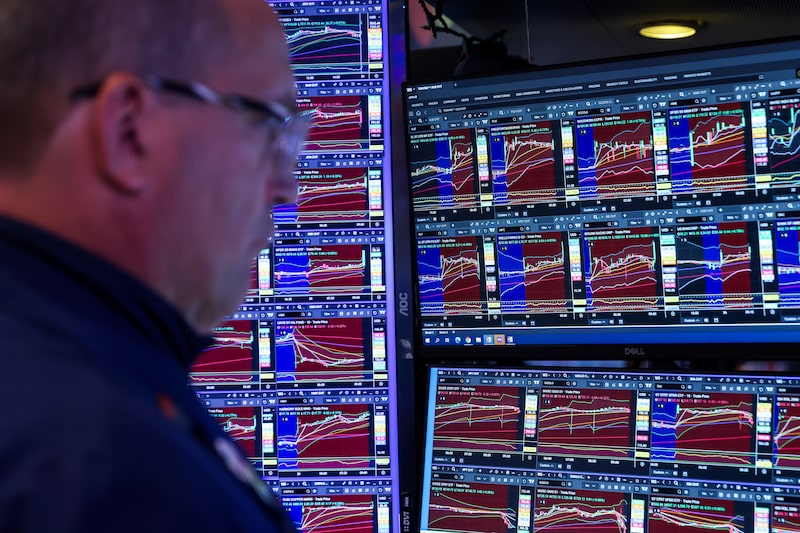 Goldman Sachs eleva meta del S&P 500 a 8.000 puntos por furor de la IA Goldman Sachs eleva meta del S&P 500 a 8.000 puntos por furor de la IA