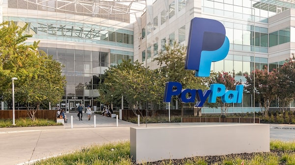 PayPal aposta em plataforma global com carteiras digitais e atrai Mercado Pago PayPal aposta em plataforma global com carteiras digitais e atrai Mercado Pago