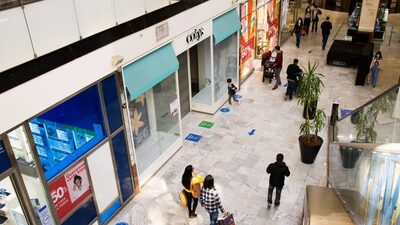 La razón detrás del cambio masivo de nombre de todos los MegaPlaza a “Parque” La razón detrás del cambio masivo de nombre de todos los MegaPlaza a “Parque”